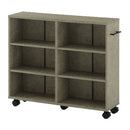 押入れ収納ボックス〔幅20cm〕