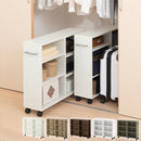 押入れ収納ボックス〔幅20cm〕