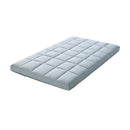 マットレス　FUCCA　厚み12㎝ 〔S・SD・Dサイズ〕