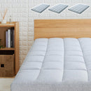 マットレス　FUCCA　厚み12㎝ 〔S・SD・Dサイズ〕