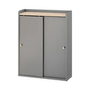 トイレラック トイレラック ランドリー バス トイレ用品 トイレ収納 韓国インテリア グレージュ PUTUPUTU