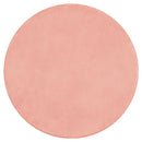 高級低反発ラグ〔丸型〕