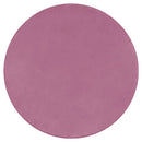 高級低反発ラグ〔丸型〕