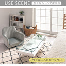 回転座椅子 座椅子 回転 肘掛け おしゃれ 回転座椅子 肘付き 座イス 勉強 肘置き 1人掛け 背もたれ 回転式 一人用 ファブリック コンパクト 一人暮らし フェイクレザー 合皮 ぼん家具