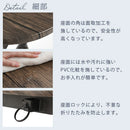 折りたたみ式チェア 折りたたみ椅子 軽量 室内 折りたたみチェア コンパクト 丸椅子 木製 スツール おしゃれ パソコンチェア デスクチェア 大理石風 木目 アンティーク調 ぼん家具