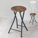 折りたたみ式チェア