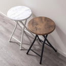 折りたたみ式チェア