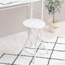 折りたたみ式チェア