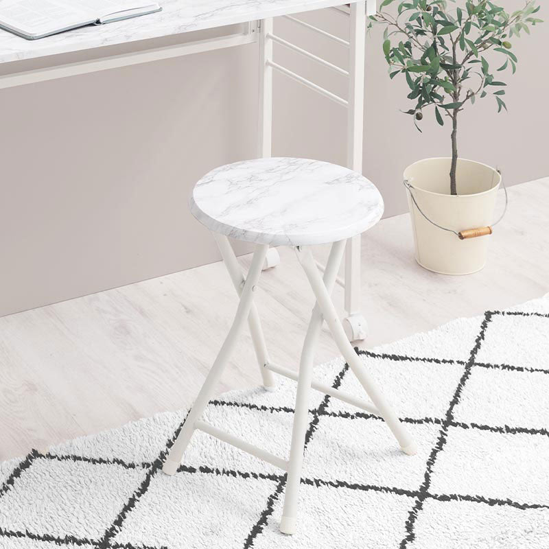 折りたたみ式チェア チェア 座椅子 おしゃれ ぼん家具 CHR100226