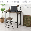 折りたたみ式チェア 折りたたみ椅子 軽量 室内 折りたたみチェア コンパクト 丸椅子 木製 スツール おしゃれ パソコンチェア デスクチェア 大理石風 木目 アンティーク調 ぼん家具