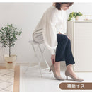 折りたたみ式チェア