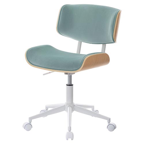 デスクチェア チェア 座椅子 オフィスチェア おしゃれ ぼん家具