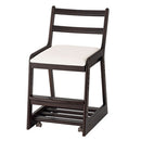 学習チェア 学習チェア 子供椅子 学習椅子 着座ロック キャスター付き 集中力 姿勢キープ 耐久試験済み 成長に合わせて 長く使える キッズチェア 木製 おしゃれ ぼん家具