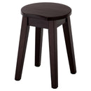 木製マルチスツール イス チェア 丸椅子 スツール サイドテーブル 椅子 ダイニングチェア 天然木 無垢材 木製 丸 ロータイプ 玄関 台所 ダイニング 食卓 軽量 シンプル ぼん家具