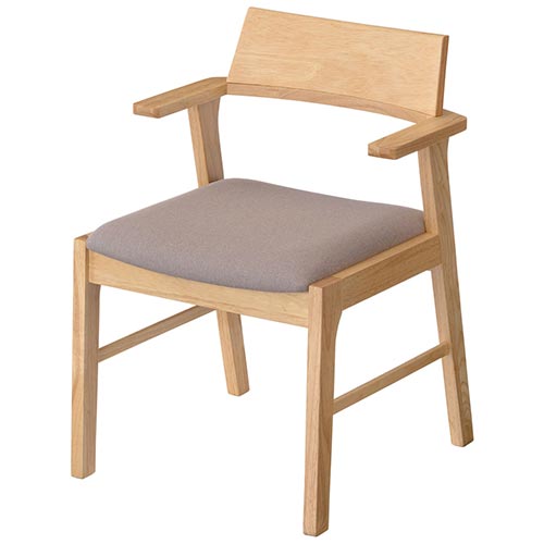 ダイニングチェア ダイニング おしゃれ ぼん家具 CHR100247