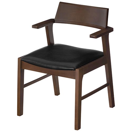 ダイニングチェア ダイニング おしゃれ ぼん家具 CHR100247