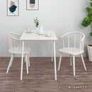 ダイニングチェア ダイニングチェア 椅子 ウィンザーチェア 肘付き 食卓椅子 おしゃれ 木製 ダイニングチェアー 北欧 アンティーク調 アームチェア 背もたれ イス 1脚 ぼん家具