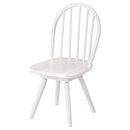 ダイニングチェア ダイニングチェア 椅子 ウィンザーチェア 回転 食卓椅子 おしゃれ 木製 ダイニングチェアー 北欧 アンティーク調 背もたれ ハイバック イス 1脚 ぼん家具