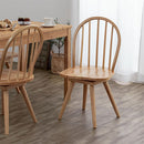 ダイニングチェア ダイニングチェア 椅子 ウィンザーチェア 回転 食卓椅子 おしゃれ 木製 ダイニングチェアー 北欧 アンティーク調 背もたれ ハイバック イス 1脚 ぼん家具