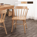 ダイニングチェア ダイニングチェア 椅子 ウィンザーチェア 肘付き 食卓椅子 おしゃれ 木製 ダイニングチェアー 北欧 アンティーク調 アームチェア 背もたれ イス 1脚 ぼん家具