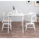 ダイニングチェア ダイニングチェア 椅子 食卓椅子 回転 肘付き 回転椅子 ダイニング チェア おしゃれ 木製 ダイニングチェアー 北欧 アームチェア 背もたれ イス 1脚 ぼん家具