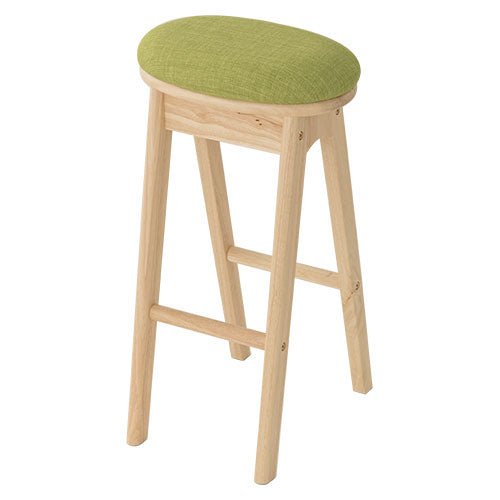 木製スツール ハイスツール 椅子 チェア (A) チェア スツール ハイスツール 1人掛け ダイニング 椅子 イス