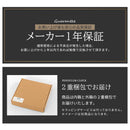 ストーン調 振り子時計