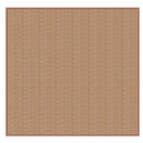 竹ラグカーペット