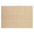 竹ラグカーペット〔130×190・185×185・200×250・200×300〕