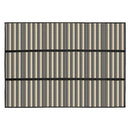 竹ラグカーペット〔130×190・185×185・200×250・200×300〕