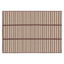 竹ラグカーペット〔130×190・185×185・200×250・200×300〕