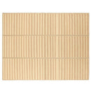 竹ラグカーペット〔130×190・185×185・200×250・200×300〕