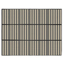 竹ラグカーペット〔130×190・185×185・200×250・200×300〕