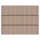 竹ラグカーペット〔130×190・185×185・200×250・200×300〕