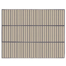 竹ラグカーペット〔130×190・185×185・200×250・200×300〕