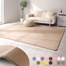 ラグマット〔200×250cm〕 ラグ ラグマット 3畳 カーペット 洗える 絨毯 おしゃれ 北欧 200×250 ウレタン 長方形 短毛 滑り止め オールシーズン 床暖房対応 リビング ぼん家具