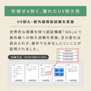 ジョイント式人工芝〔20枚セット〕 人工芝 ジョイント式 芝生 リアル人工芝 30×30cm 20枚セット パネル おしゃれ ガーデニング ベランダ 屋外 屋内 ジョイントマット ぼん家具