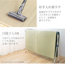 い草ラグマット〔130×190cm〕 ラグ ラグマット 夏用ラグ い草ラグ おしゃれ 2畳 1畳 絨毯 カーペット 厚手 天然い草 ござ ひんやり 冷感 リビング 一人暮らし ぼん家具