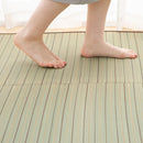 い草ラグマット〔185×240cm〕 ラグ ラグマット 夏用ラグ い草ラグ おしゃれ 2畳 3畳 絨毯 カーペット 厚手 天然い草 ござ ひんやり 冷感 リビング 一人暮らし ぼん家具