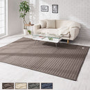 キルトラグ〔200×250cm〕 ラグ カーペット ラグマット 洗える 夏用ラグ おしゃれ 3畳 キルトラグ 200×250 年中 キルティング 滑り止め 厚手 軽量 FRUTO