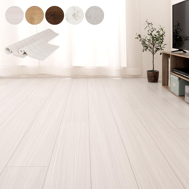 クッションフロア 4.5・6・8・10畳