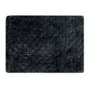 極厚マット専用カバー〔130×185cm〕 当店極厚マット専用 カバー 130×185cm 用 マイクロファイバー あったか ラグマット 1.5畳 冬用ラグマット 添い寝マット ごろ寝マット お昼寝マット ぼん家具