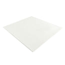 極厚マット〔185×185cm〕 極厚マット 単品 約 厚さ5cm 高反発ウレタンマット カバーリングマット 185×185cm ラグマット 2畳 年中使える ごろ寝マット マット全面 滑り止め ぼん家具