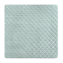 極厚マット専用カバー〔185×185cm〕 当店極厚マット専用 カバー 185×185cm 用 マイクロファイバー あったか ラグマット 2畳 冬用ラグマット 添い寝マット ごろ寝マット お昼寝マット ぼん家具