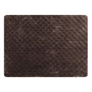 極厚マット専用カバー〔185×240cm〕 当店極厚マット専用 カバー 185×240cm 用 マイクロファイバー あったか ラグマット 3畳 冬用ラグマット 添い寝マット ごろ寝マット お昼寝マット ぼん家具