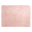 極厚マット専用カバー〔185×240cm〕 当店極厚マット専用 カバー 185×240cm 用 マイクロファイバー あったか ラグマット 3畳 冬用ラグマット 添い寝マット ごろ寝マット お昼寝マット ぼん家具