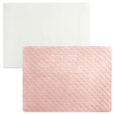 極厚マット2点セット〔185×240cm〕 ラグ 極厚マット カバー 2点セット ラグマット 高反発ウレタンマット マイクロファイバー あったか 185×240cm 冬用 洗える ぼん家具