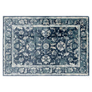 ウィルトンラグ〔130×190cm〕 ラグ ウィルトン カーペット 冬 ウィルトンラグ 絨毯 ラグマット ホットカーペット対応 床暖房対応 こたつ敷き リビング 長方形 1.5畳 130×190cm 萩原