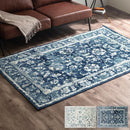 ウィルトンラグ〔130×190cm〕 ラグ ウィルトン カーペット 冬 ウィルトンラグ 絨毯 ラグマット ホットカーペット対応 床暖房対応 こたつ敷き リビング 長方形 1.5畳 130×190cm 萩原