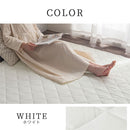 コットンリネンラグ〔130×185cm〕 ラグ カーペット ラグマット 洗える 1.5畳 おしゃれ 130×185cm オールシーズン 麻 綿 コットンリネン 低ホルムアルデヒド 床暖房 静電気防止 ぼん家具